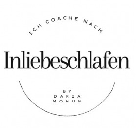 Inliebeschlafen Logo